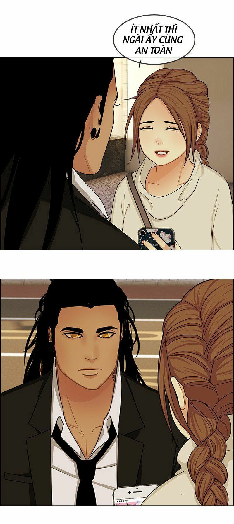 nửa đêm ở poppy land chapter 9 44