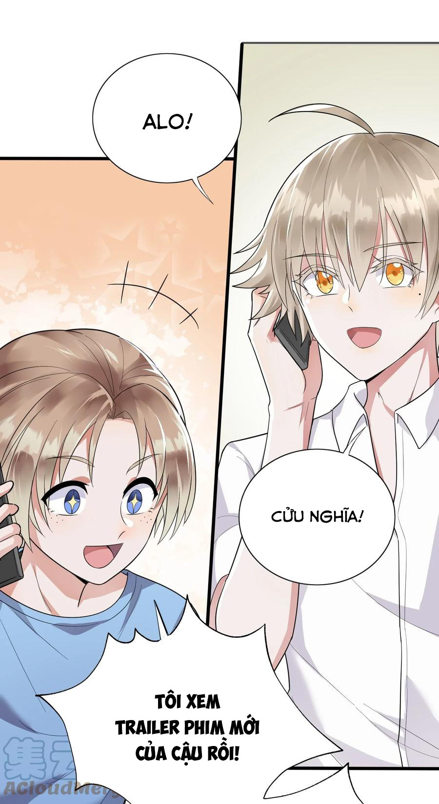 tức thời phạm quy [ tức thì vi quy ] chapter 29 5