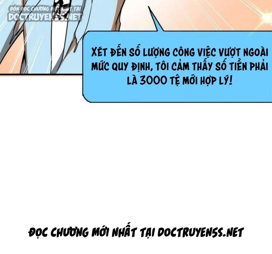 ta làm giàu từ thua lỗ game chapter 6 50