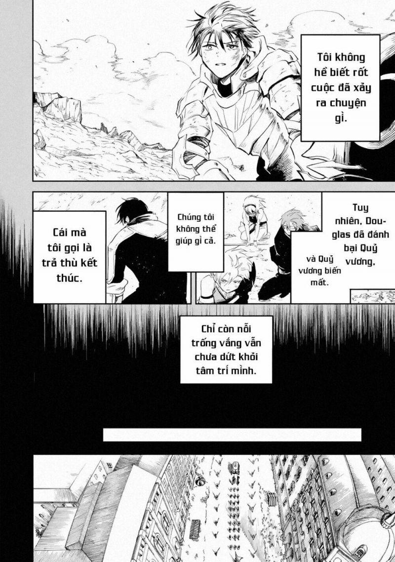 i'm a middle-aged man who got my adventurer license revoked chapter 25 30