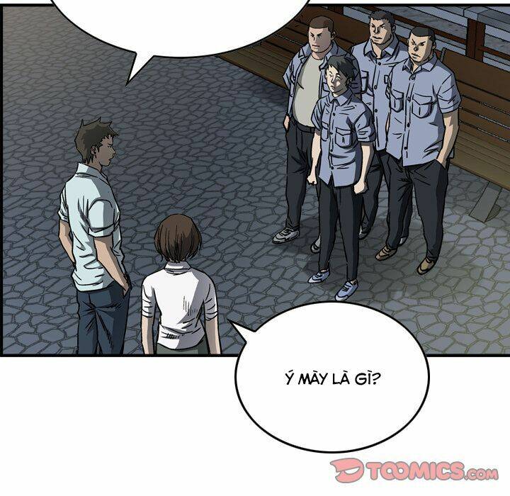 huyền thoại : khởi đầu chapter 58 59