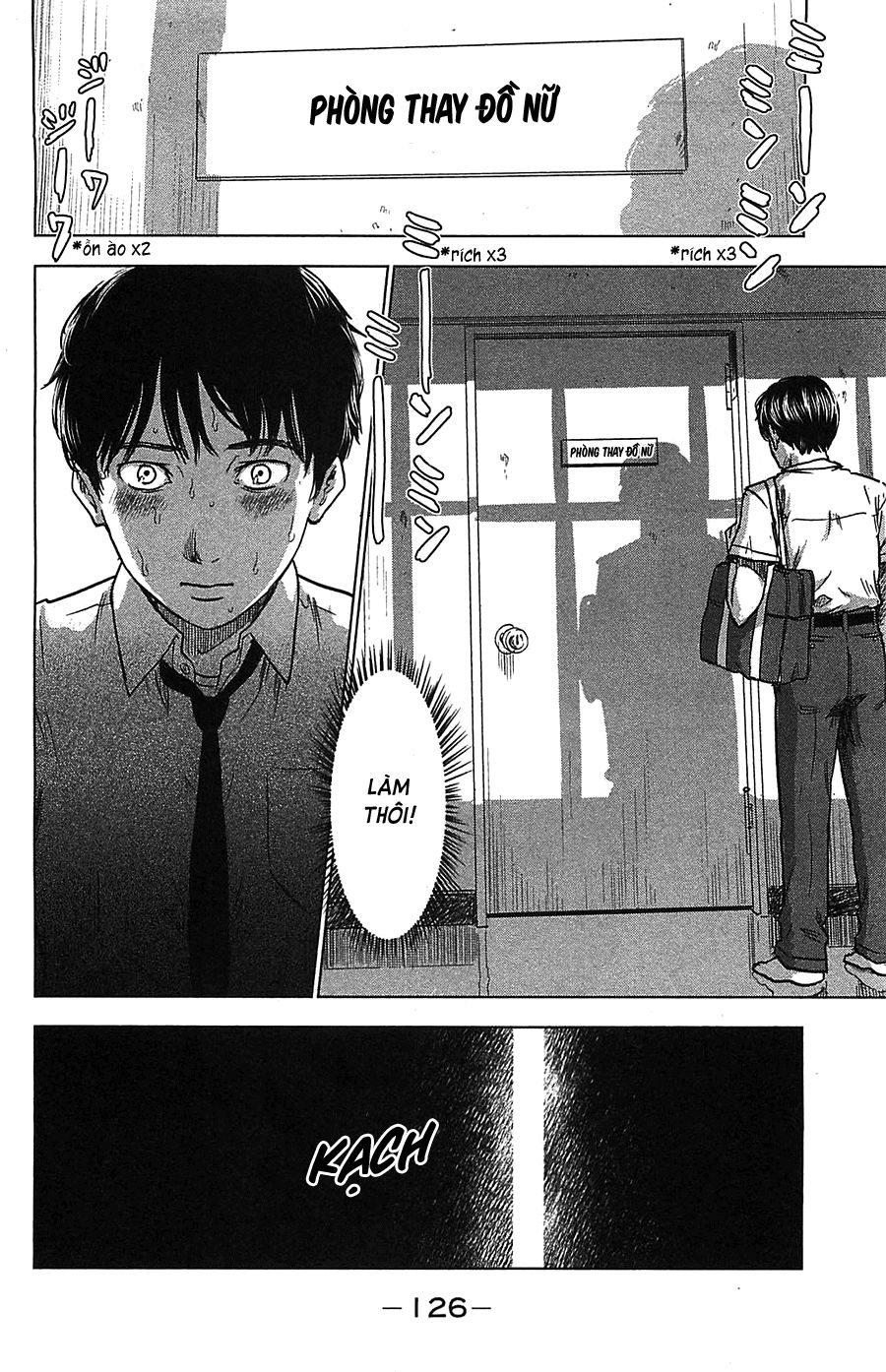 aku no hana chapter 21 25