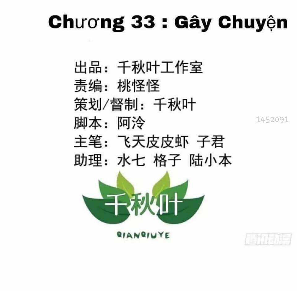 tôi không muốn fa như vậy đâu chapter 33 2