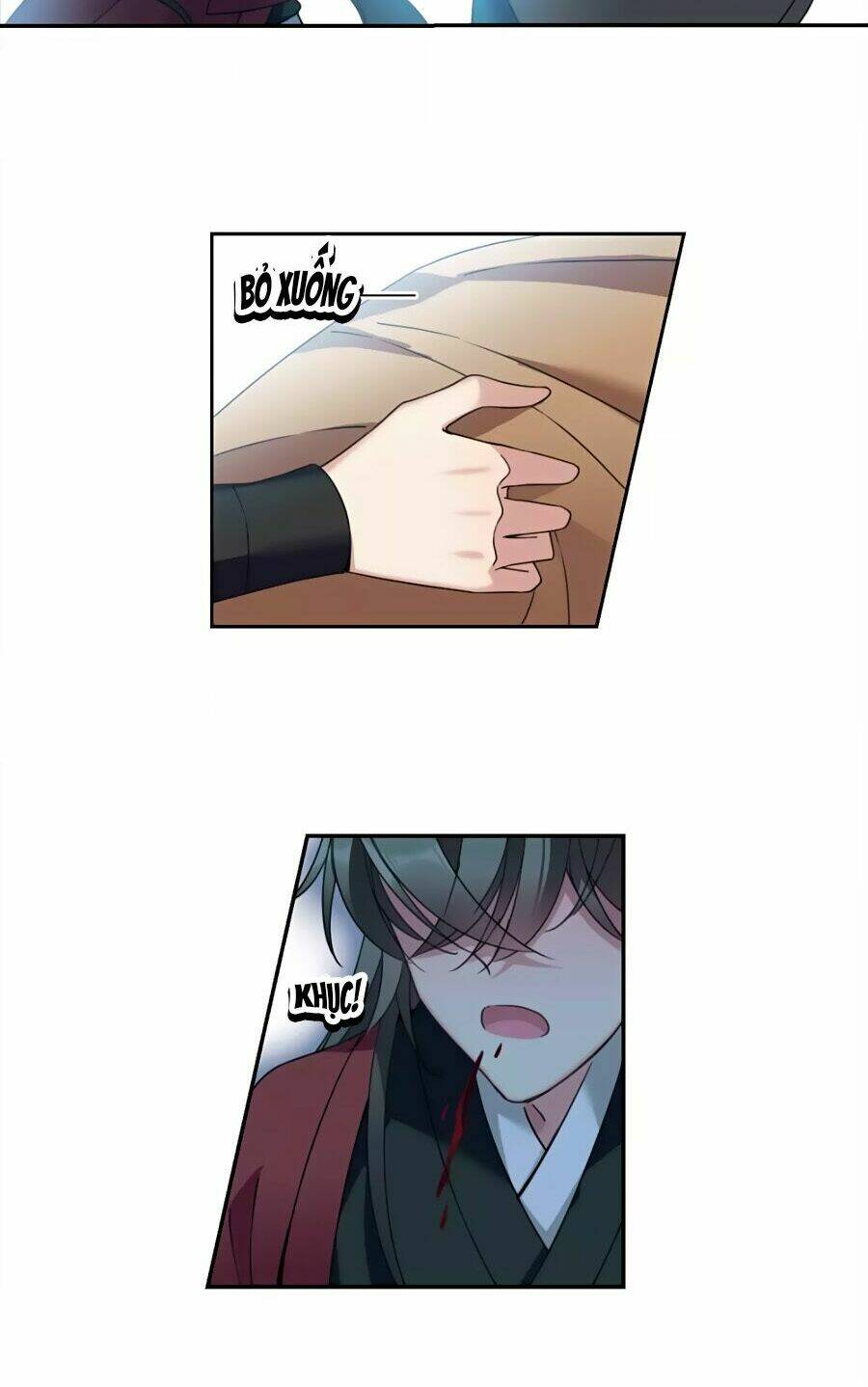 toàn cơ từ chapter 41.2 11