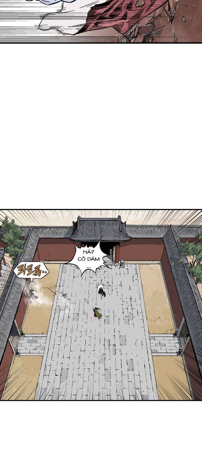 cao thủ 2 chapter 91 72