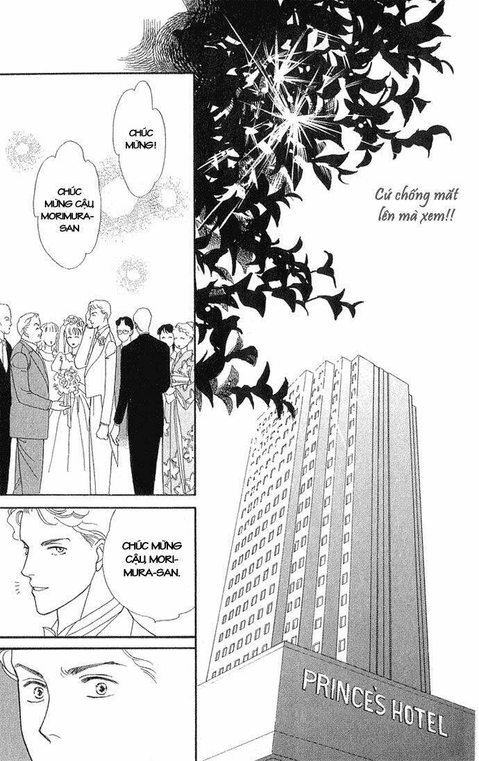 mata mata oboretai chapter 2 15