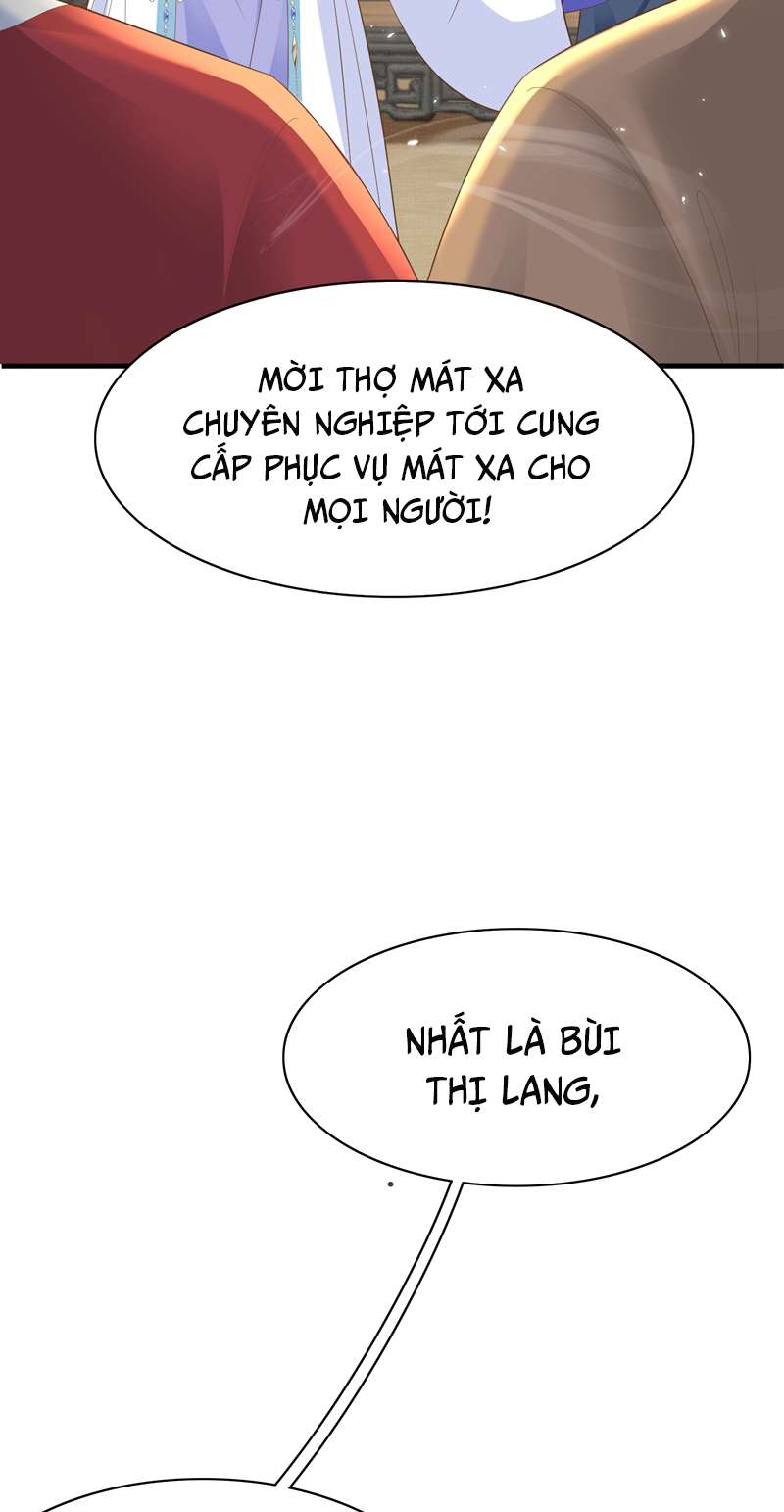 bá tổng vương phi lật xe chỉ nam chapter 78 16