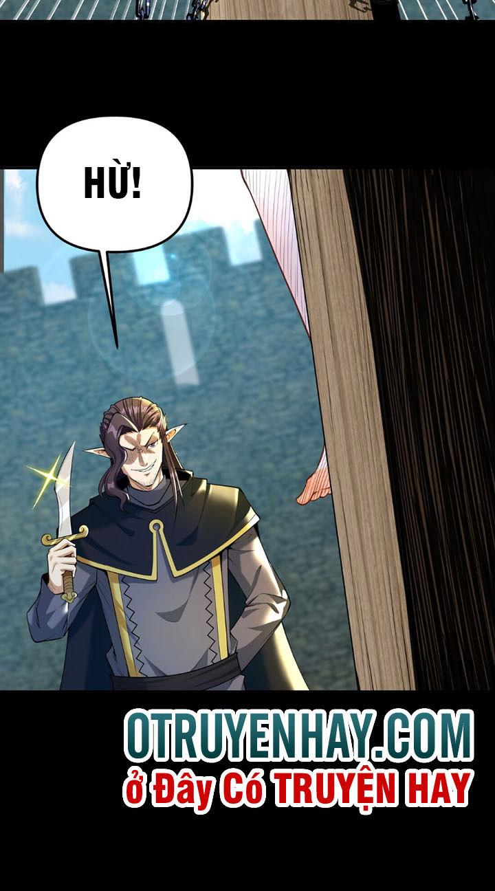 đại ma pháp sư dựa vào muội tử trừ ma chapter 6 38