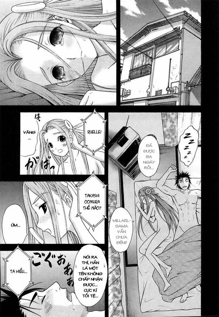 happy world! chapter 63 6