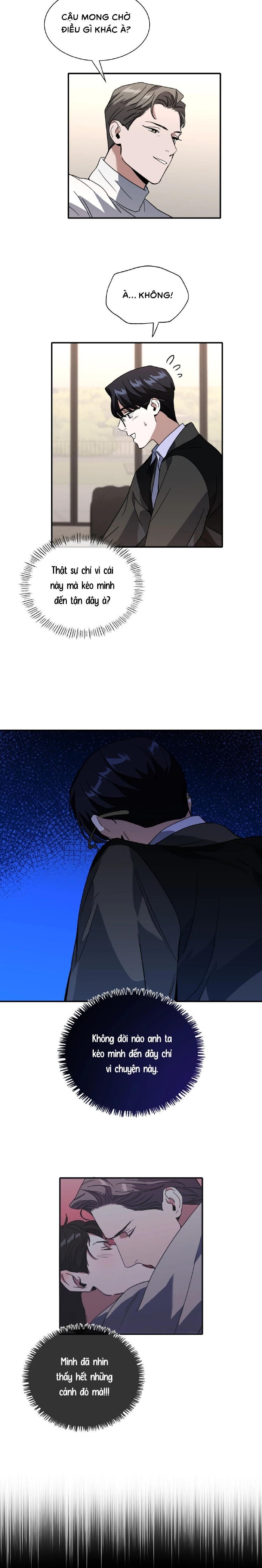 hoa lan tây chapter 11 15