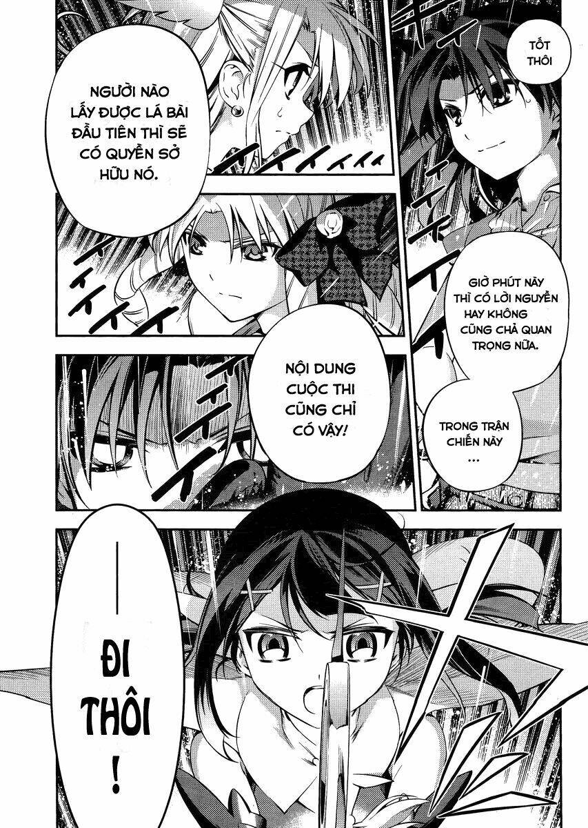 fate/kaleid liner prisma illya 2wei! chapter 21 7