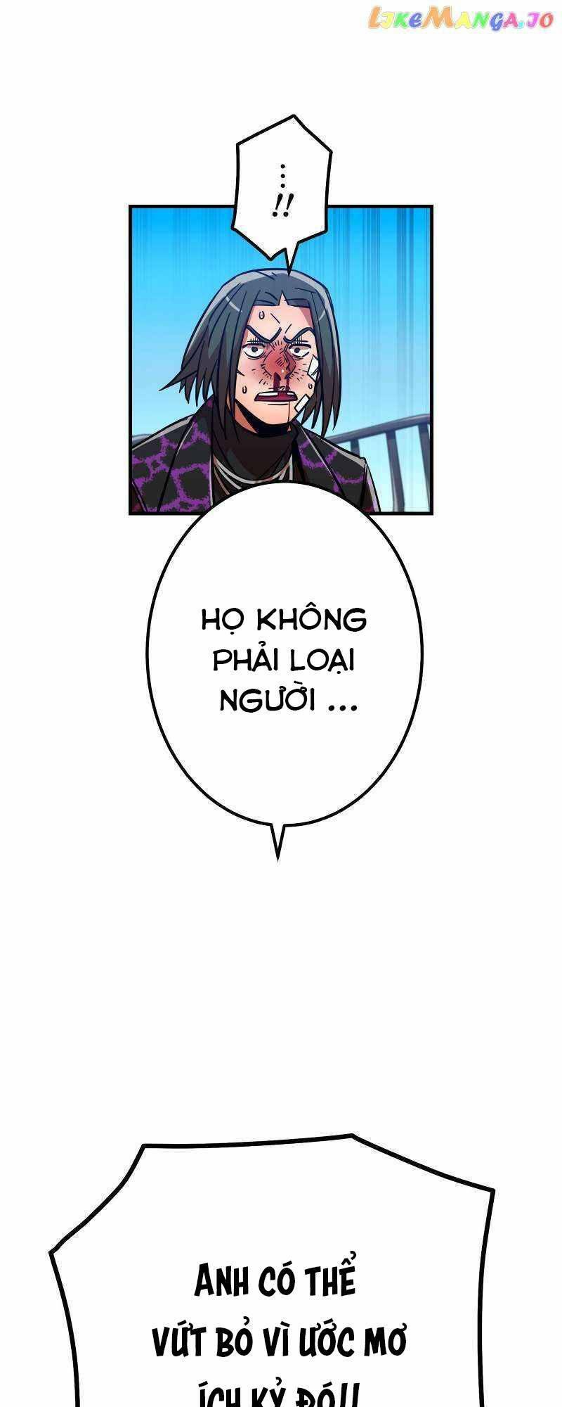 Huyết Thánh Cứu Thế Chủ~ Ta Chỉ Cần 0.0000001% Đã Trở Thành Vô Địch chapter 33 71