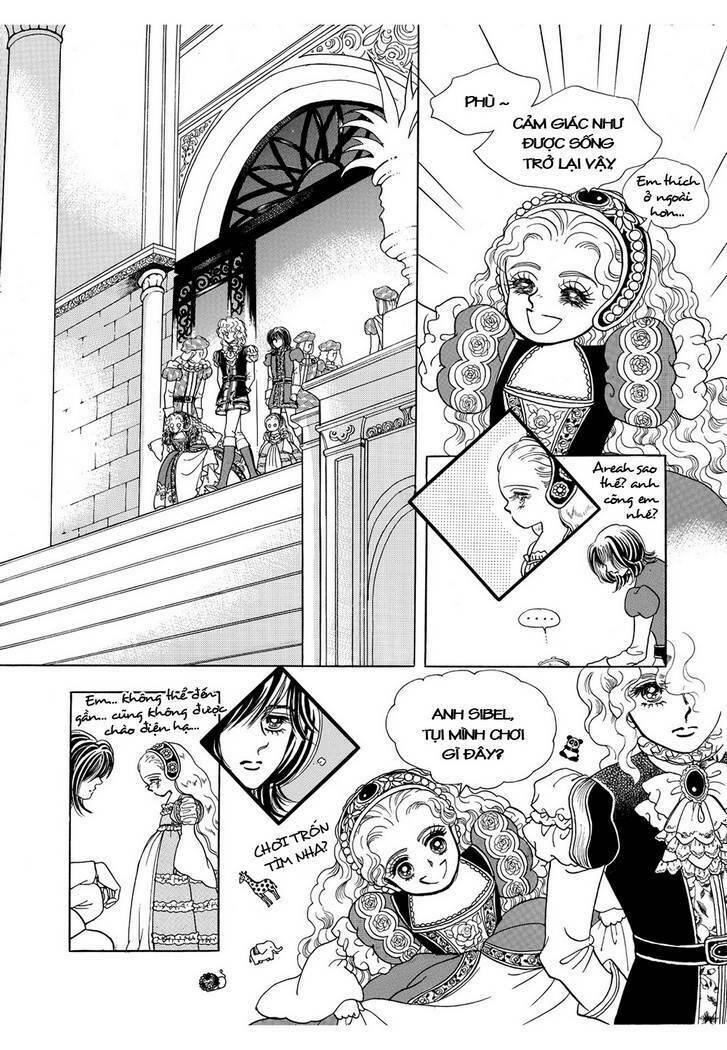 princess manhwa chapter 52 31