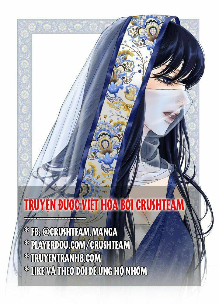 trùng sinh đích nữ nghịch tập chapter 3 1