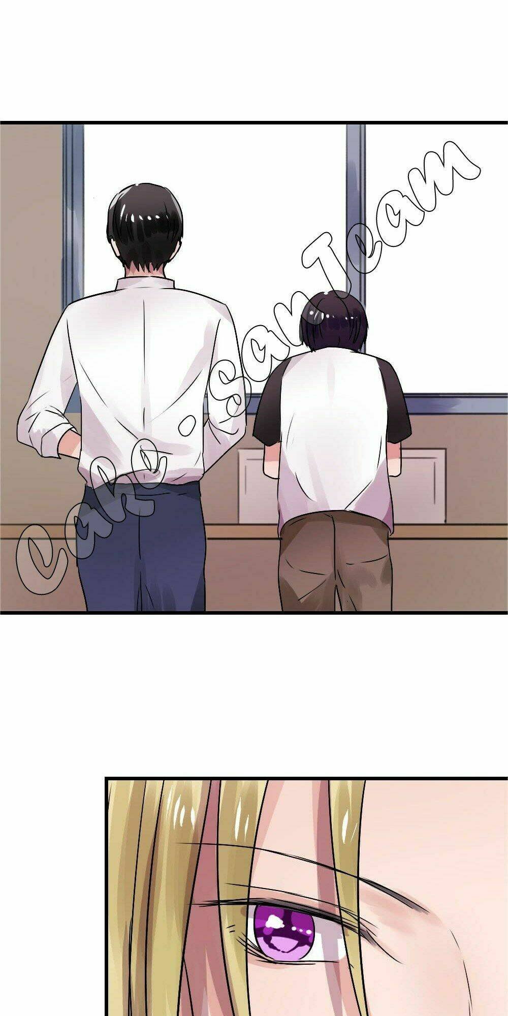 phải lòng em trai của bạn gái mình chapter 45 23