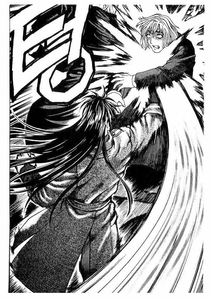 rebirth - tái sinh chapter 13 41