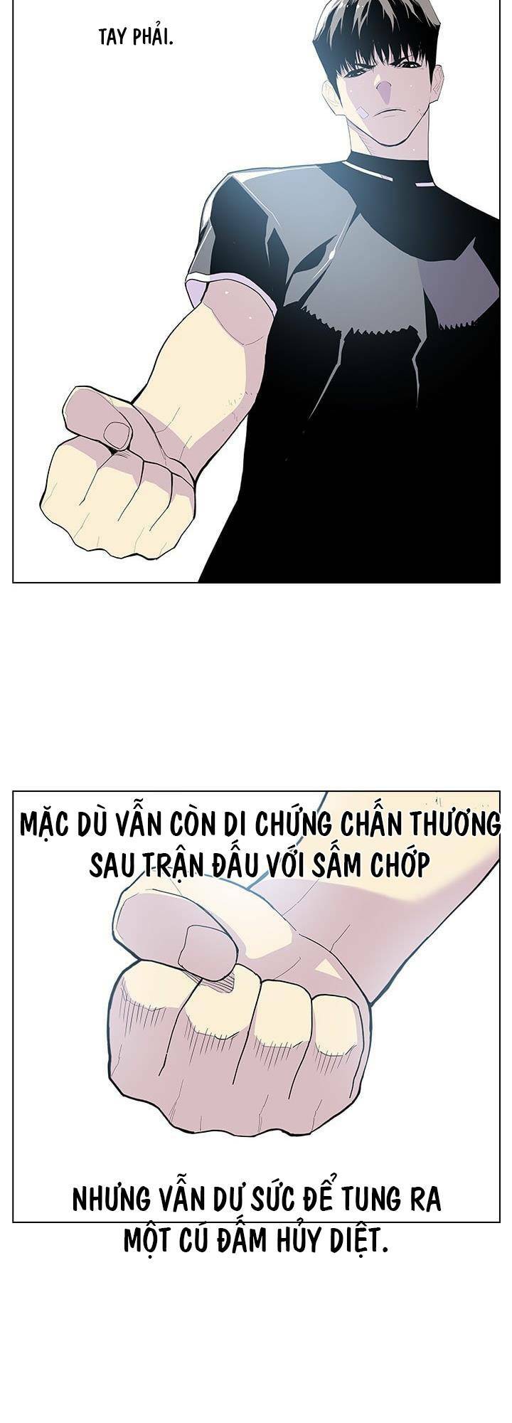 cuộc chiến băng đảng chapter 41 32