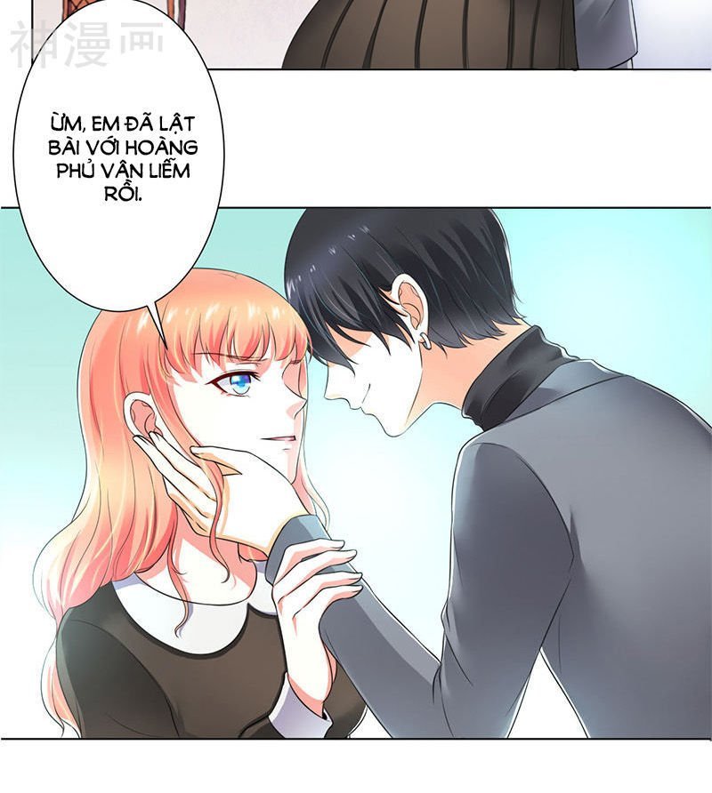 watashi wo hitorijime ni shite chapter 105 12