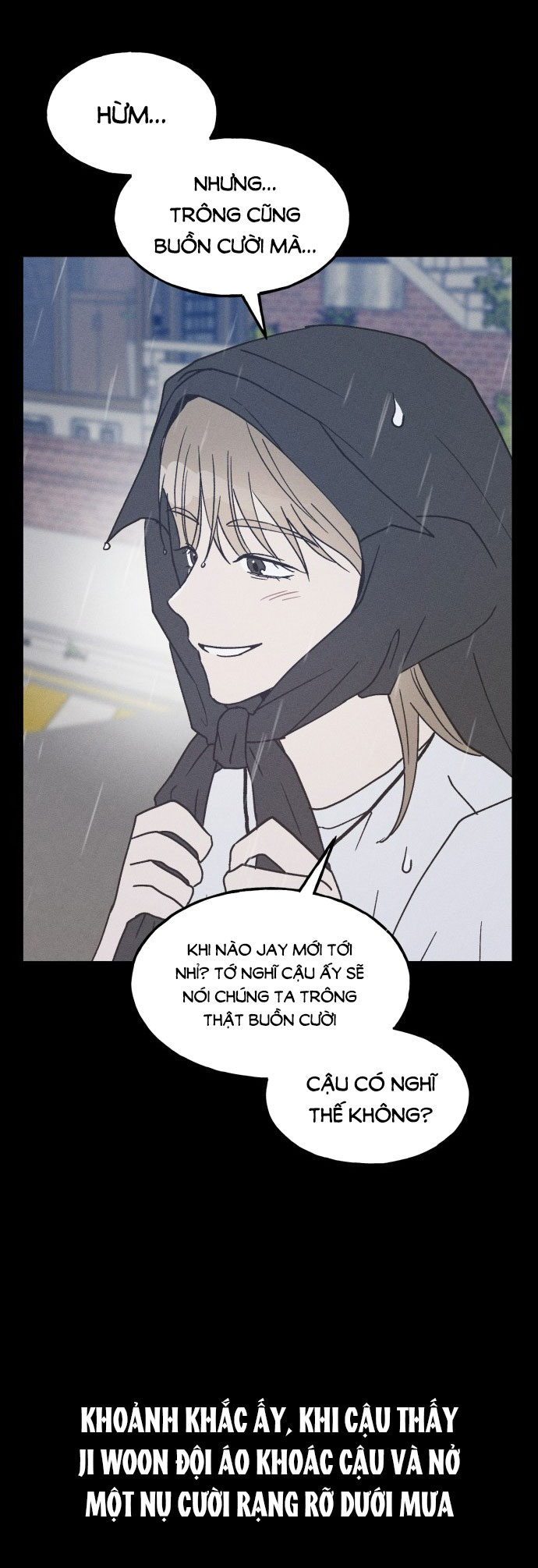 nguyên tắc của bạn thân là con trai chapter 17.2 23