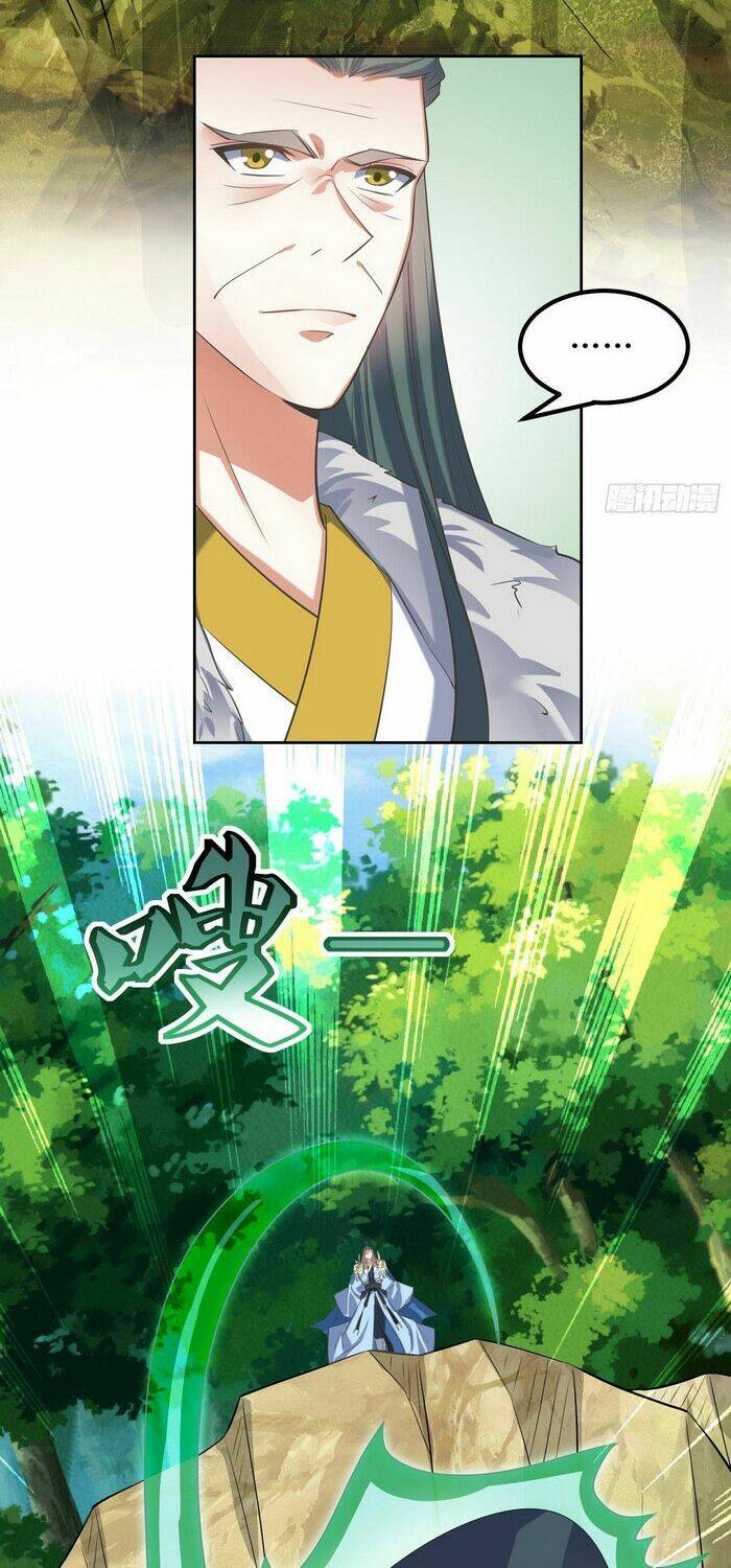 đỉnh cấp phản phái đại sư huynh chapter 54 4