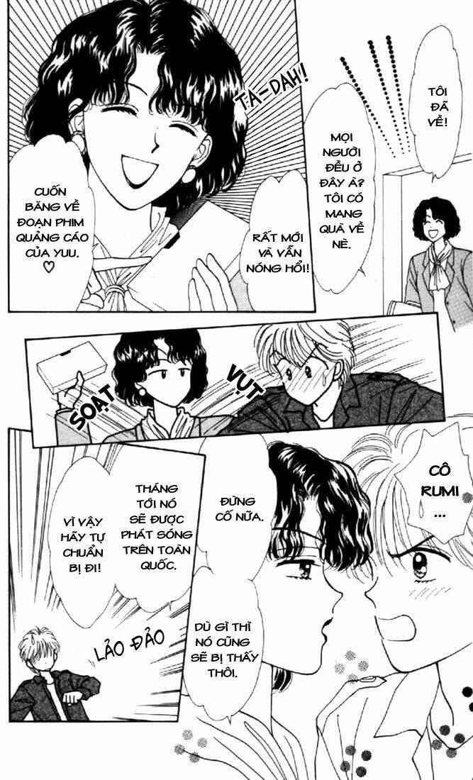 marmalade boy chapter 23 25