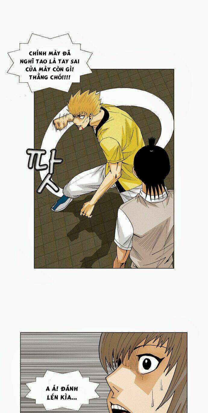 ultimate legend: kang hae hyo chapter 37 43