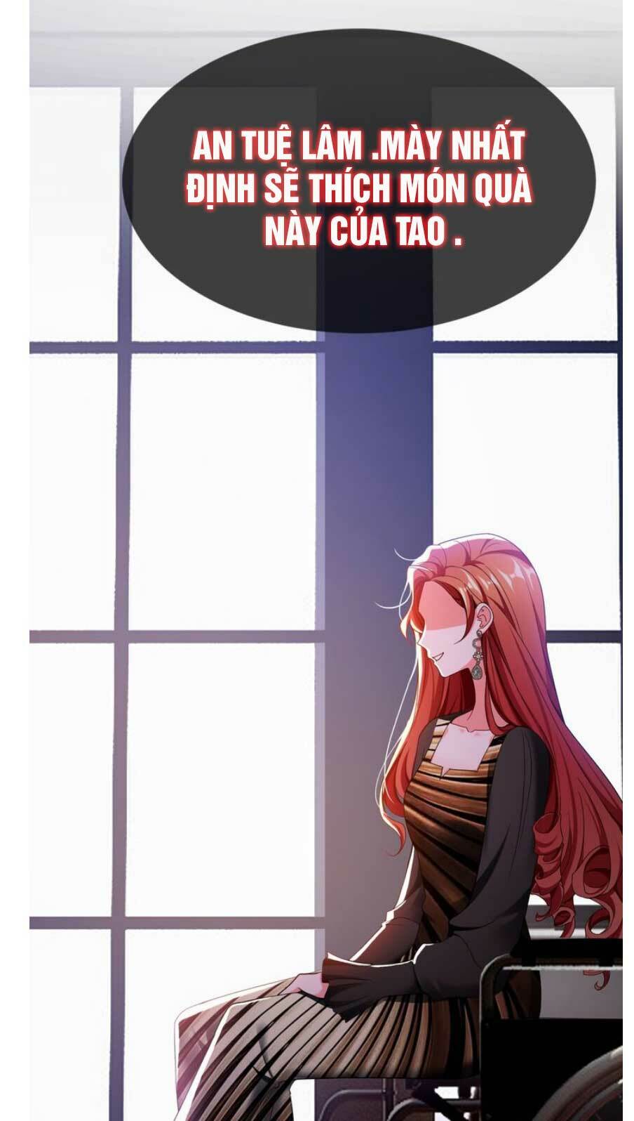 cô vợ nhỏ nuông chiều quá lại thành ác!! chapter 189.2 7