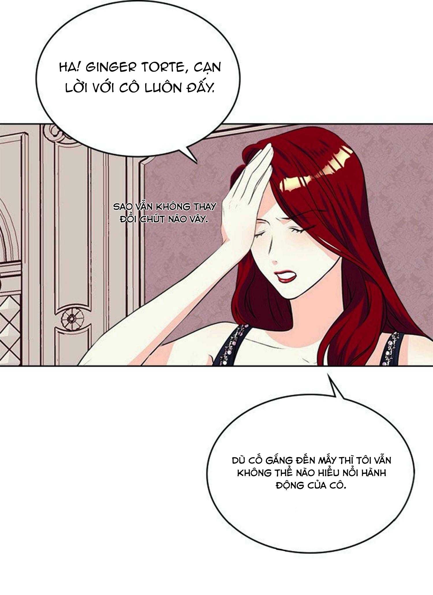 đức hạnh của ác nữ phản diện chapter 31 20