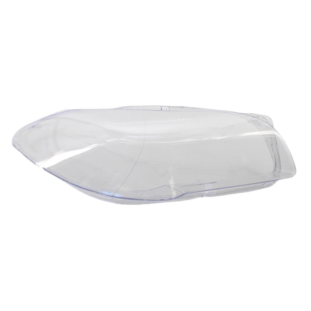 Headlight Lens Cover,   Lampshade Replacement  Lens for for