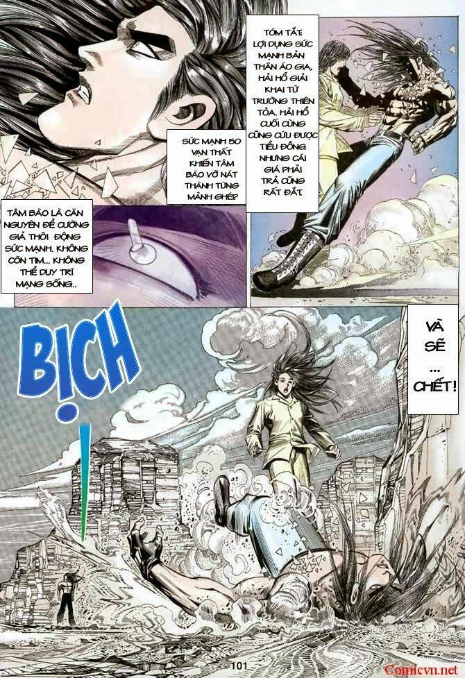 hải hổ 1 chapter 48 3