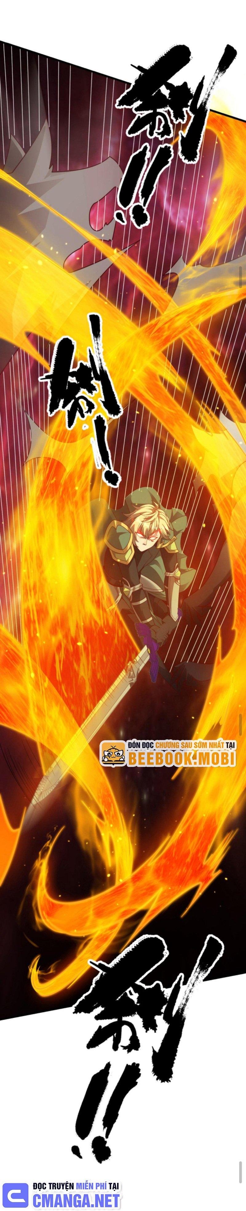 người chơi và nhân chính đều muốn làm hại ta chapter 47 13