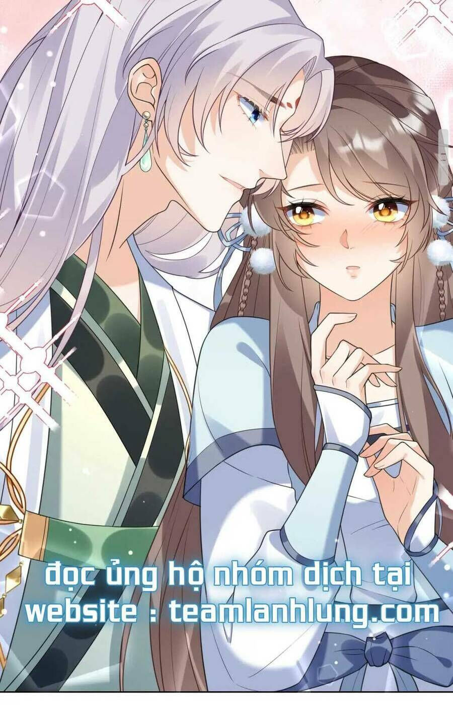 phúc hắc hoa yêu mua một tặng một chapter 8 36