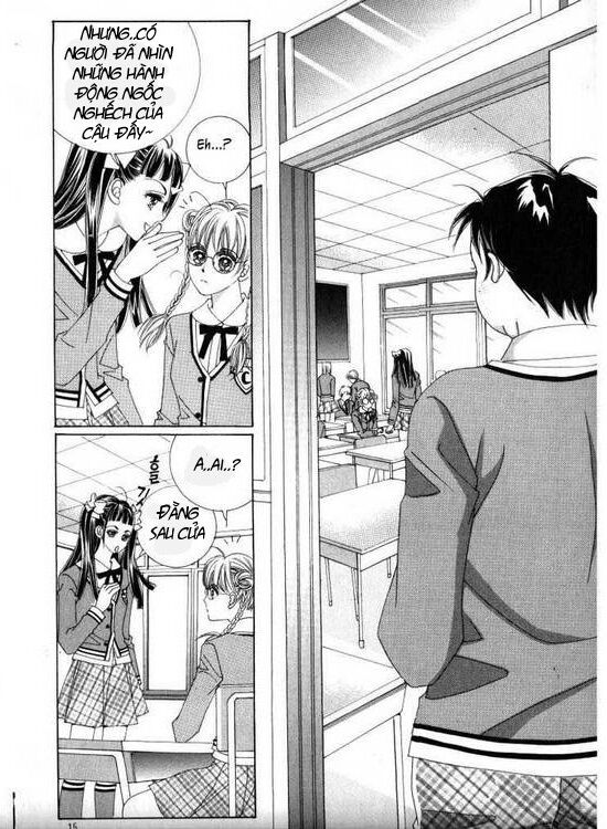 hoa hồng tặng anh chapter 11 6