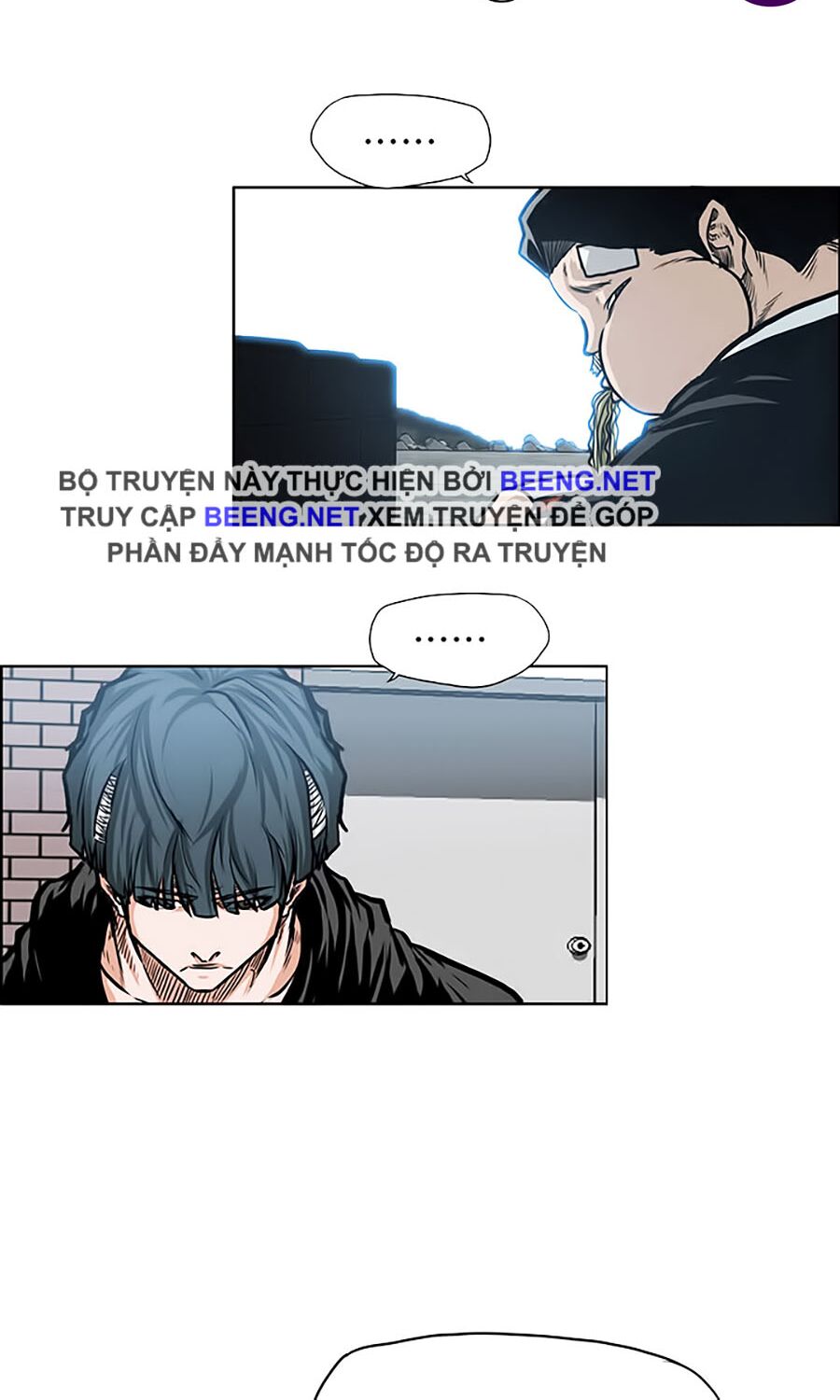 bá chủ học đường ss3 chapter 6 30