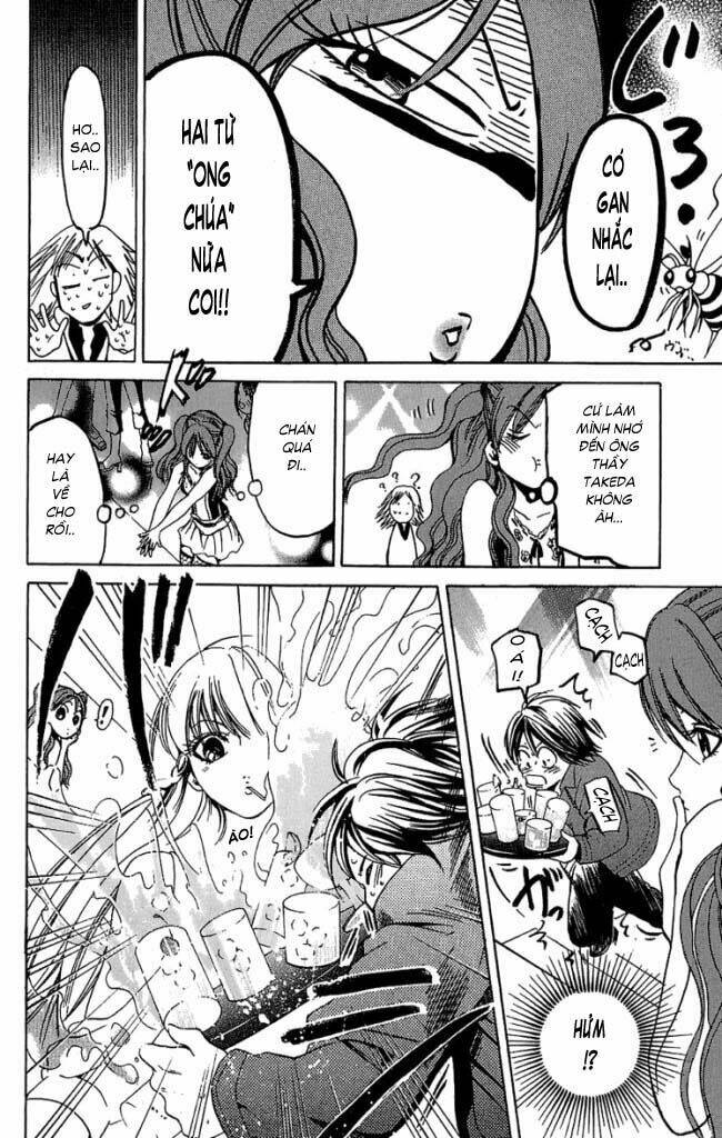 hammer session - thầy giáo tuyệt chiêu chapter 41 8