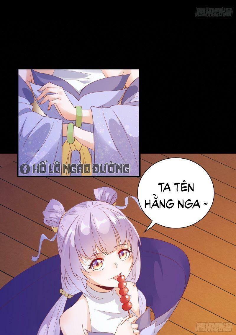 ta lập hậu cung tại tây du ký chapter 18 20