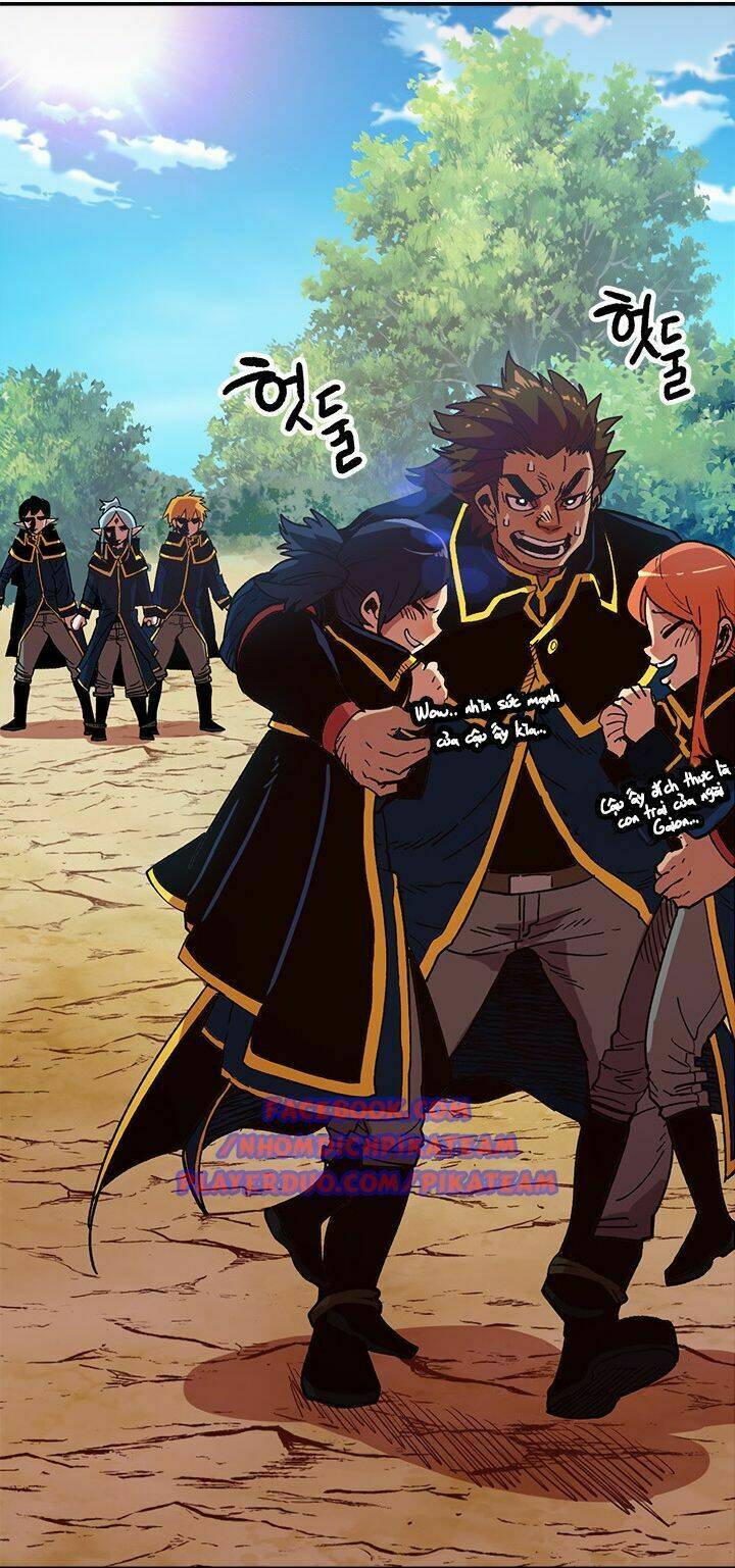 đại lục vô song chapter 13 3