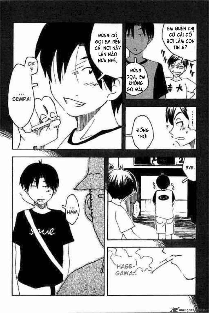 inu neko jump chapter 16 14