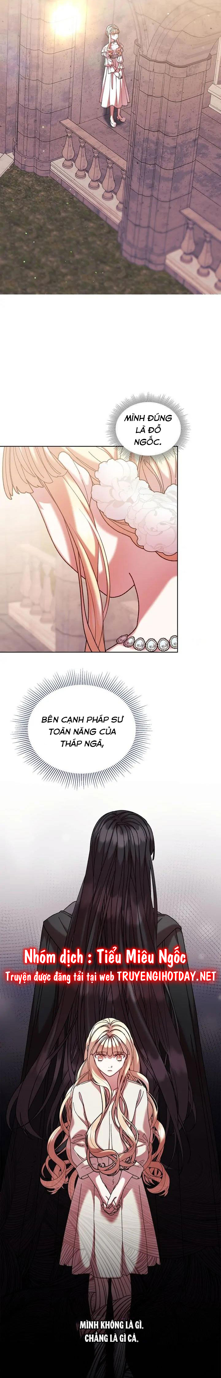 giải mã bí mật về anh ta chapter 90 3