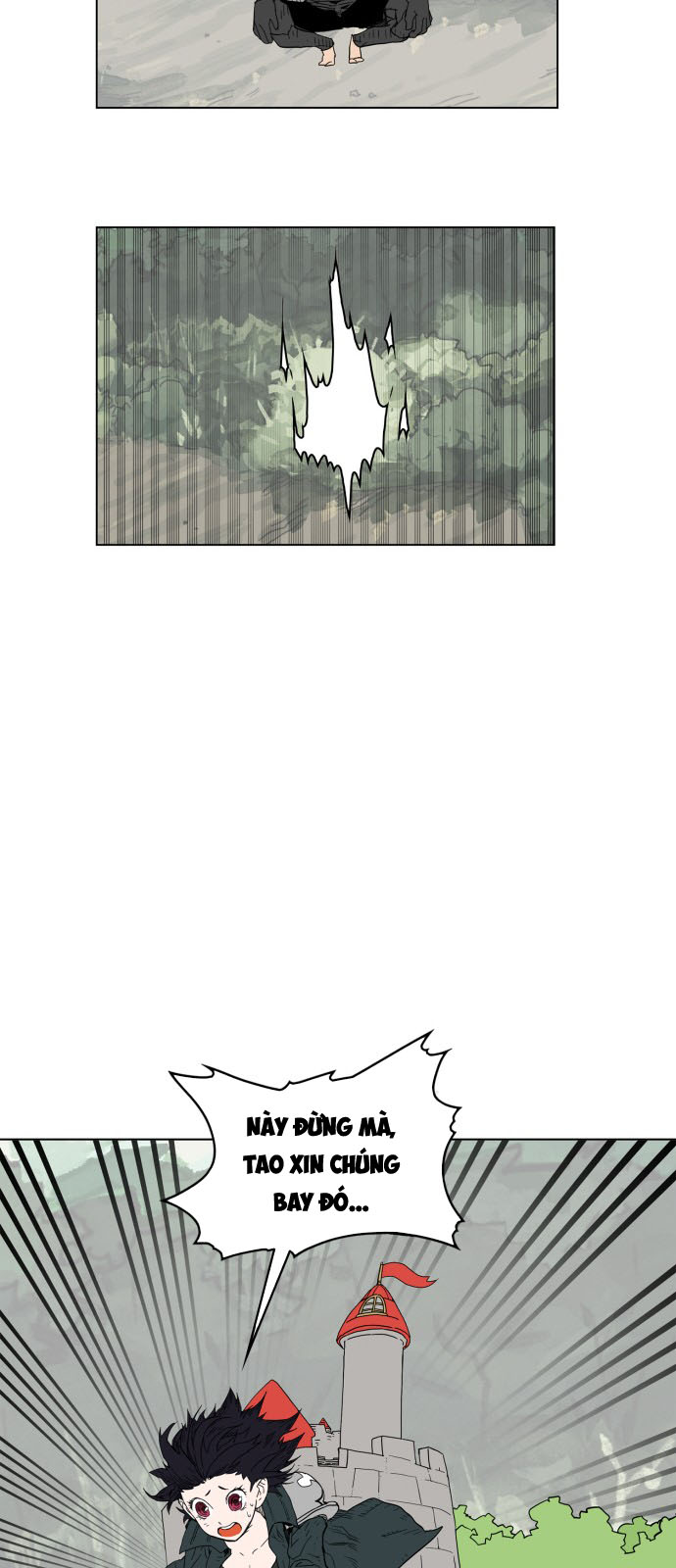 hard core leveling warrior chapter 79 32