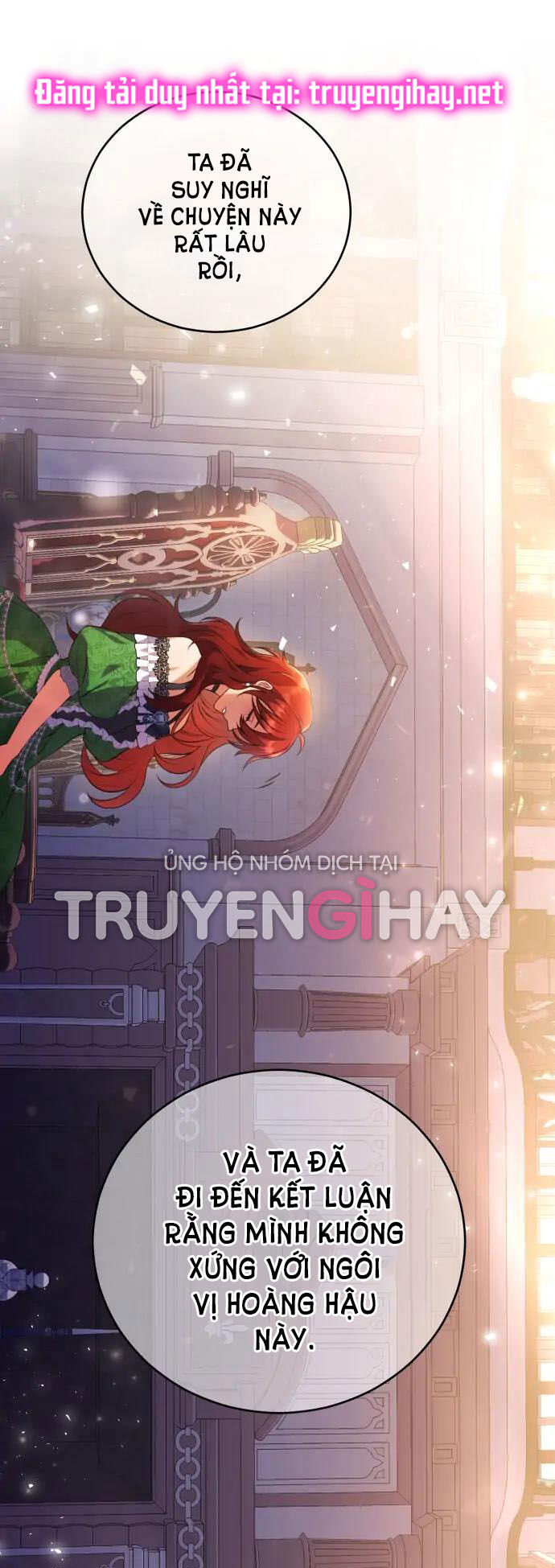 tôi sẽ ly hôn với người chồng bạo chúa chapter 2.1 13