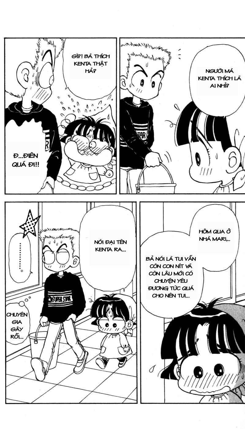 miko cô bé nhí nhảnh chapter 24 15