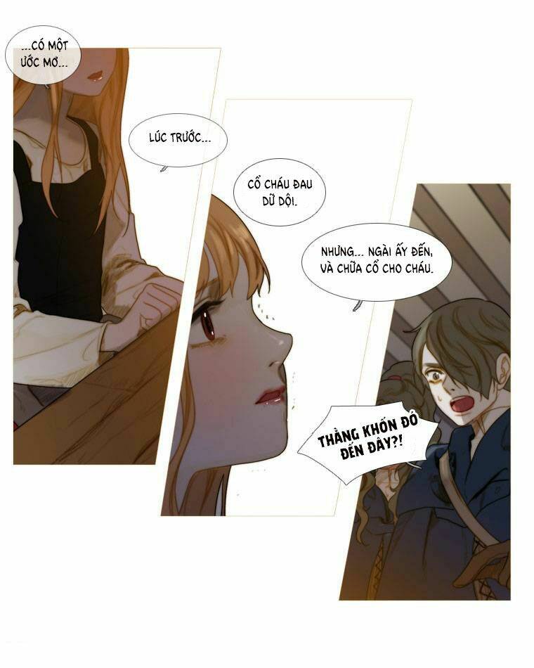 the pale horse chapter 13 21