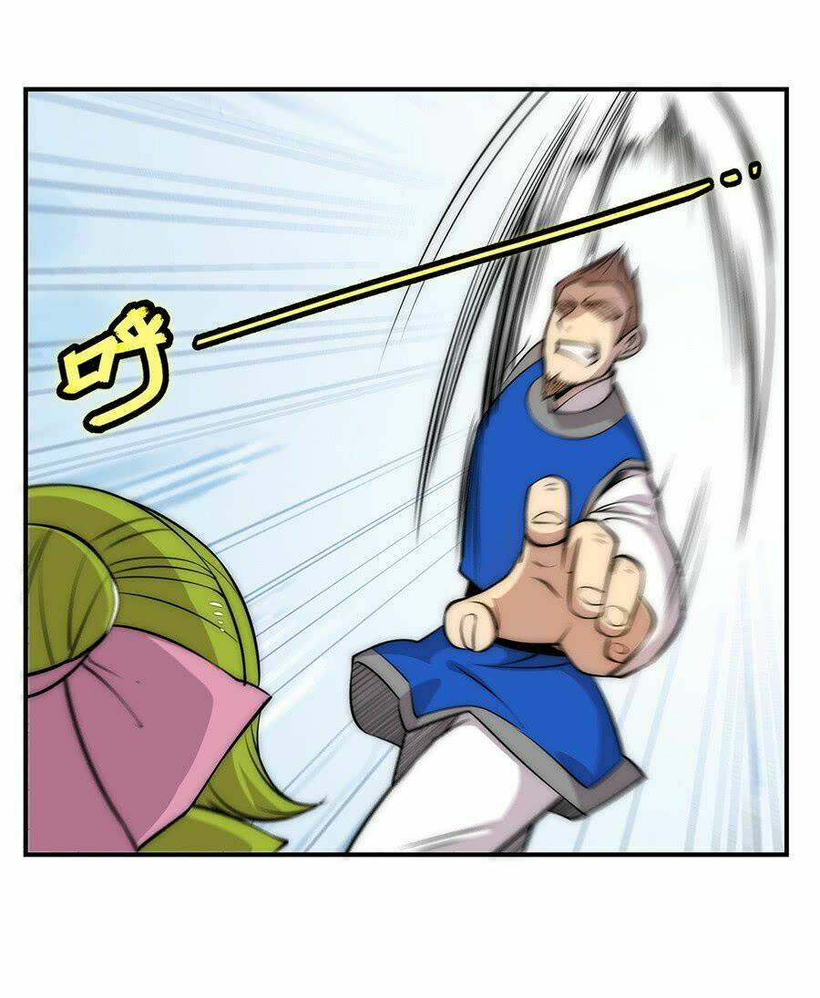 cuộc sống thoái ẩn của võ lâm chi vương chapter 38 34