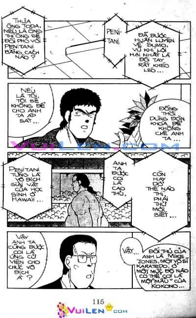 truyền nhân atula - shura no mon i chapter 29 114