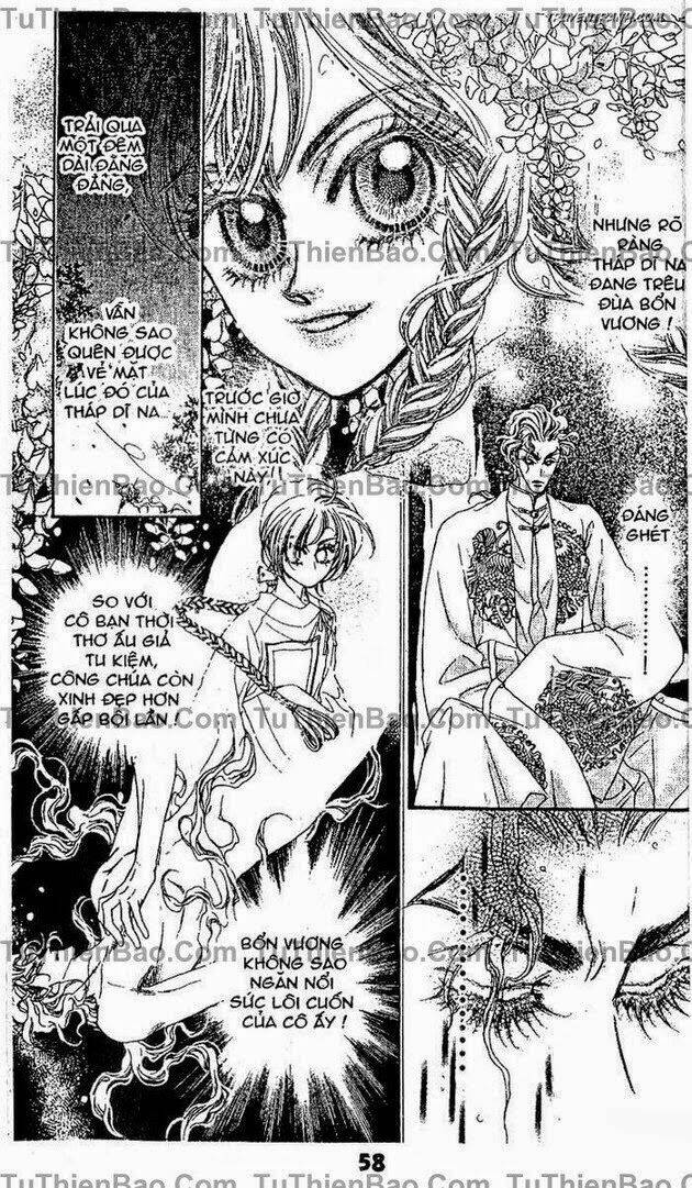 công chúa bướng bỉnh chapter 2 59