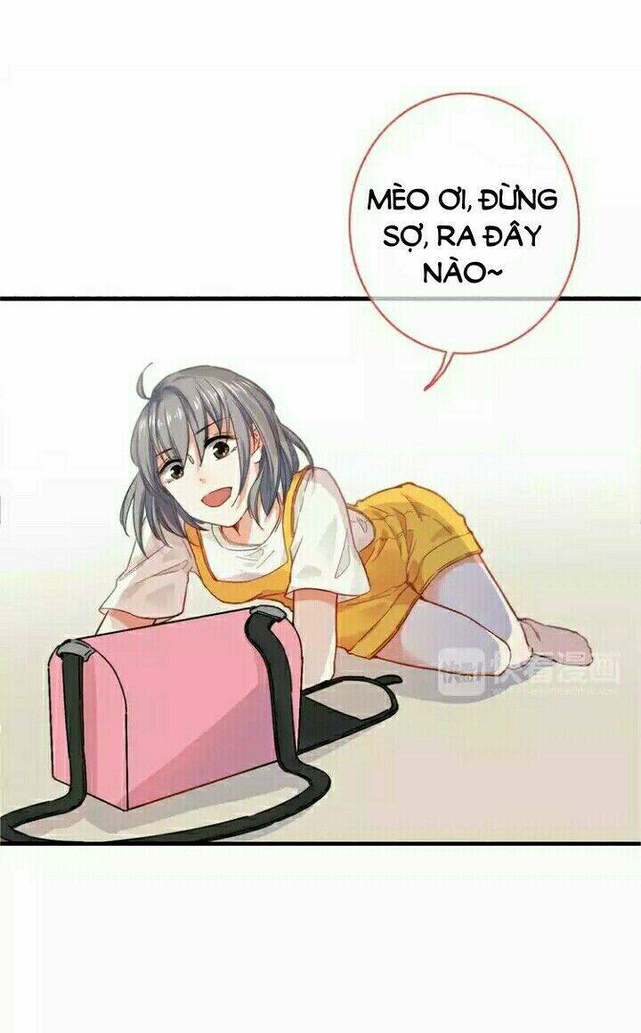 thập quang mật ngữ chapter 5 10