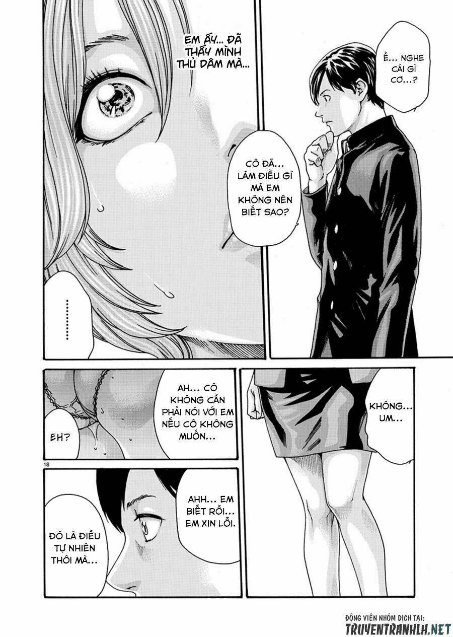 first teacher chapter 4 19