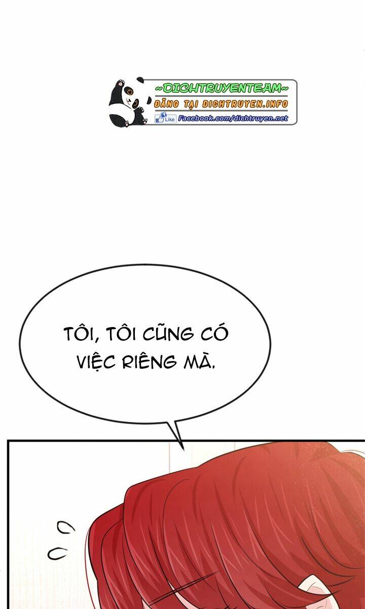 tiểu thư scarlet, em không muốn trả thù sao? chapter 22 44