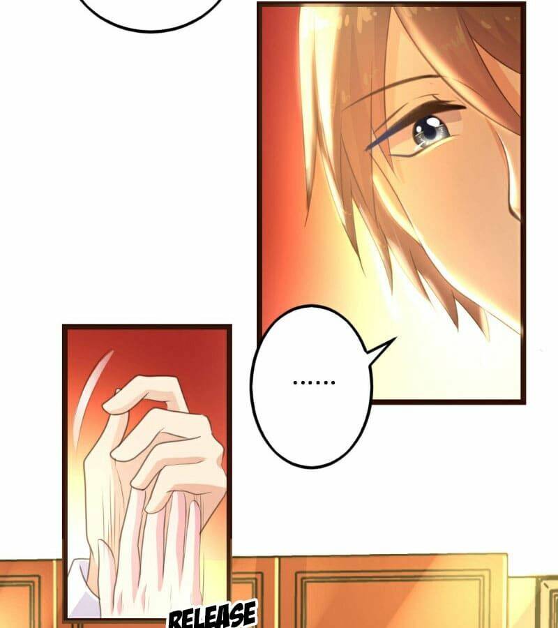 bản hợp đồng vô cảm chapter 8 24